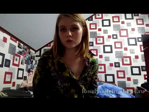 ❤️ Noor blond tudeng Venemaalt armastab suuremaid riistu. ❤ Pornovideo at us ❌❤